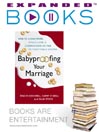 Expanded Books Interview: Babyproofing Your Marriage